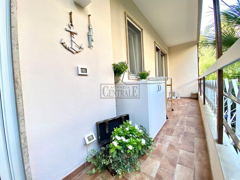 Agenzia Immobiliare Centrale Sanremo